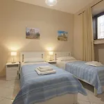 Zeus Atabyrios - Locazione Turistica Appartement *