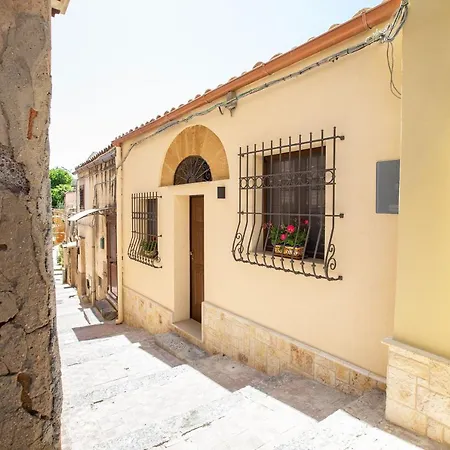 Zeus Atabyrios - Locazione Turistica *