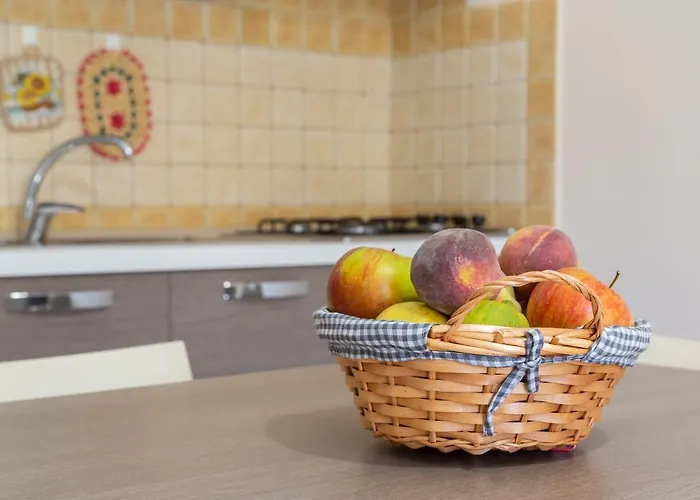 Zeus Atabyrios - Locazione Turistica Agrigento